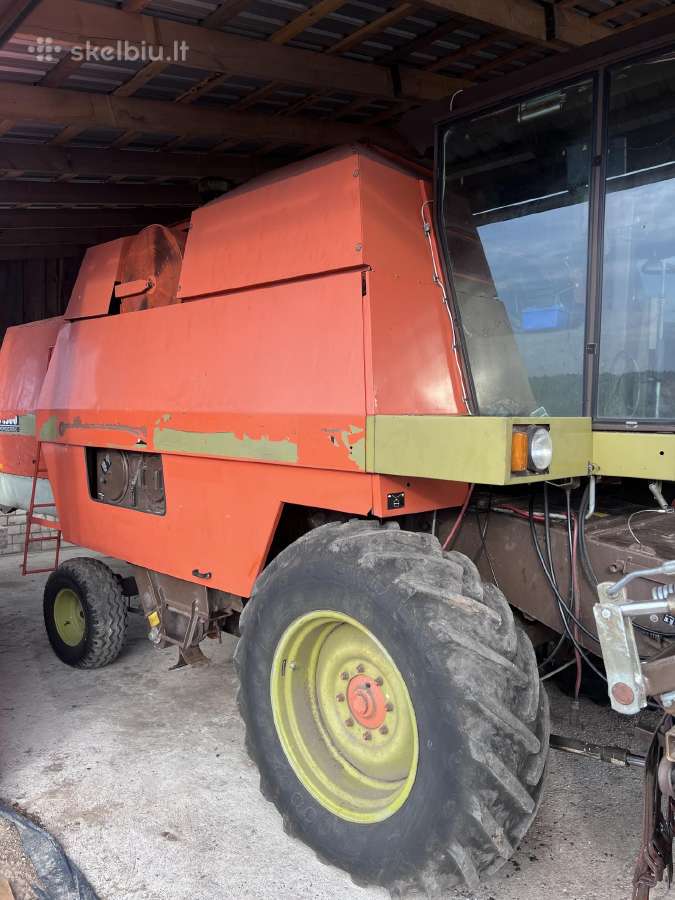 Dronningborg d4500 - nuotraukos Nr. 5