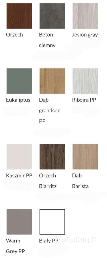 Lenkiškos durys Lenkiškomis kainomis - nuotraukos Nr. 19