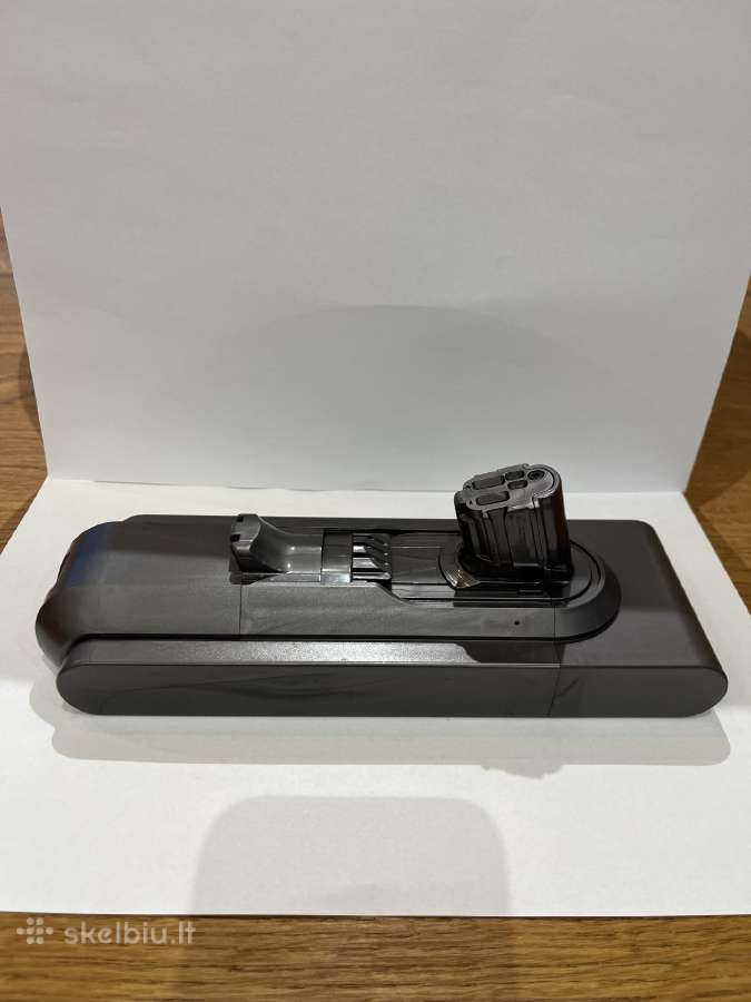 Dyson v8v10/v11/v12/v15 Pardavimas /dalys/remontas - nuotraukos Nr. 12