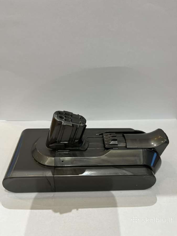 Dyson v8v10/v11/v12/v15 Pardavimas /dalys/remontas - nuotraukos Nr. 15