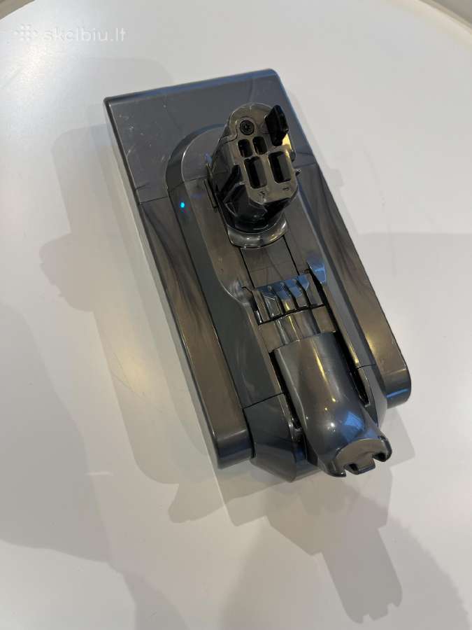 Dyson v8v10/v11/v12/v15 Pardavimas /dalys/remontas - nuotraukos Nr. 17