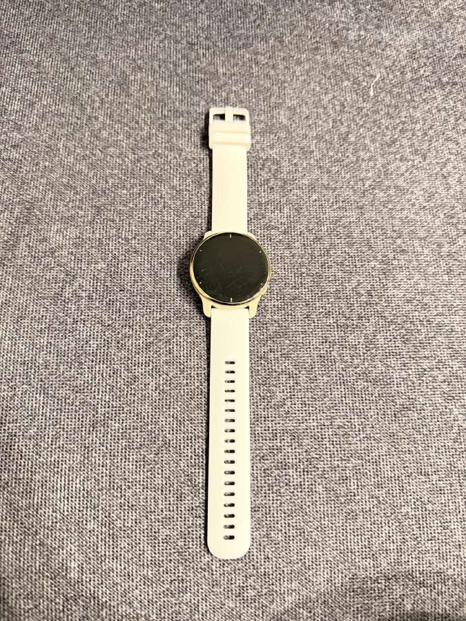 Garmin Venu 2 Plus