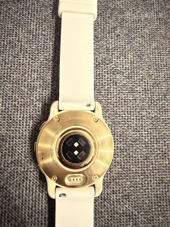 Garmin Venu 2 Plus - nuotraukos Nr. 2
