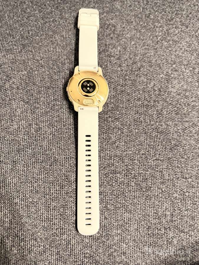 Garmin Venu 2 Plus - nuotraukos Nr. 3