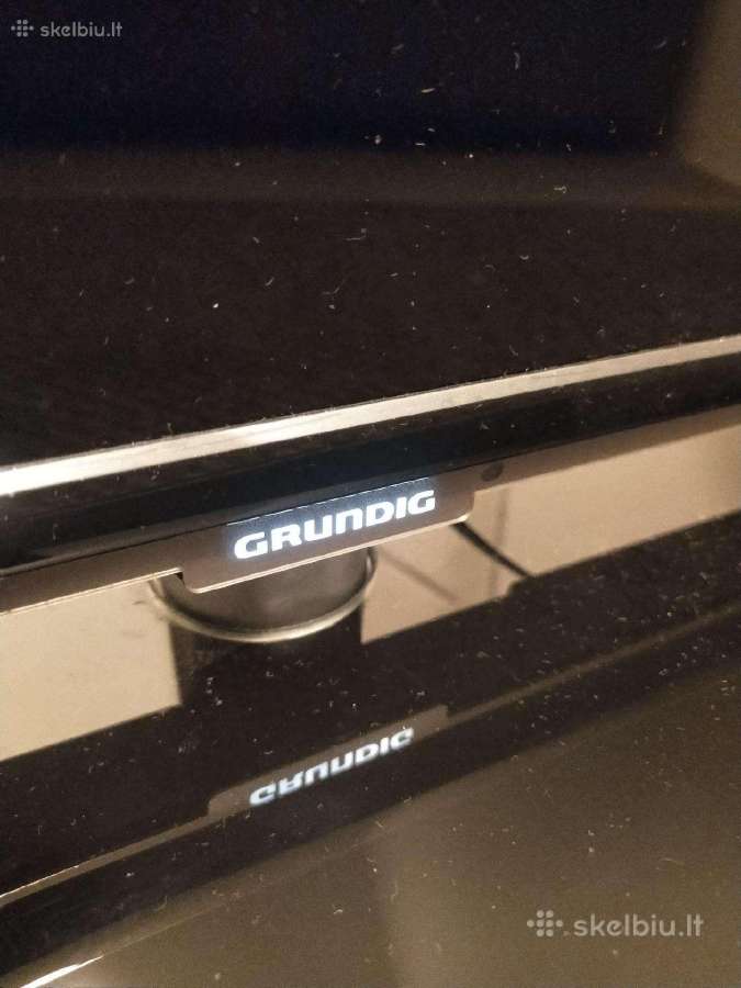 Televizorius grundig