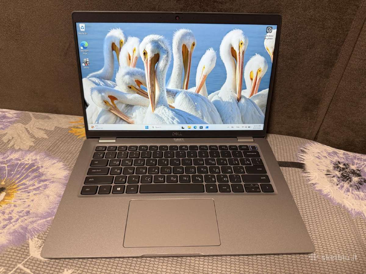 Dell Latitude 5420
