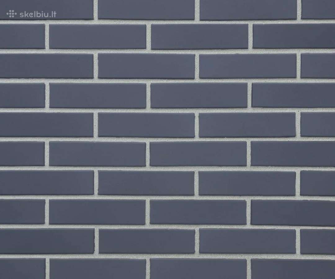 Klinkerio apdailos plytos 250x85x65 mm – 0.40 eur - nuotraukos Nr. 7