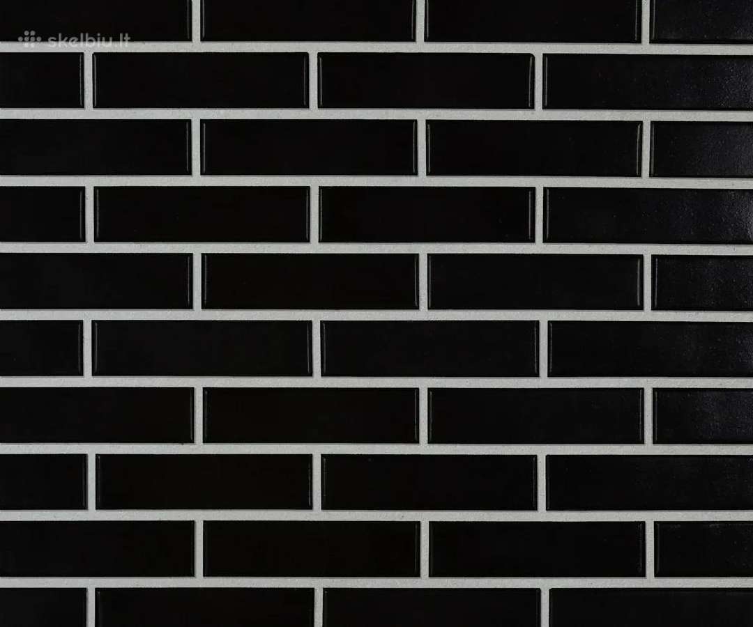 Klinkerio apdailos plytos 250x85x65 mm – 0.40 eur - nuotraukos Nr. 8
