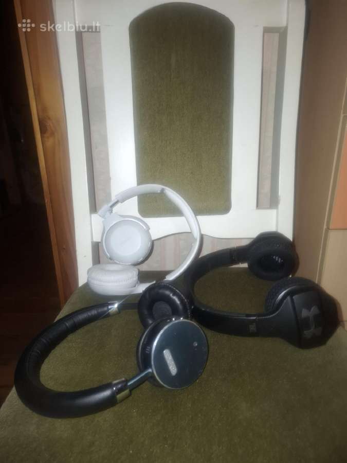 Ausines(bluetooth)