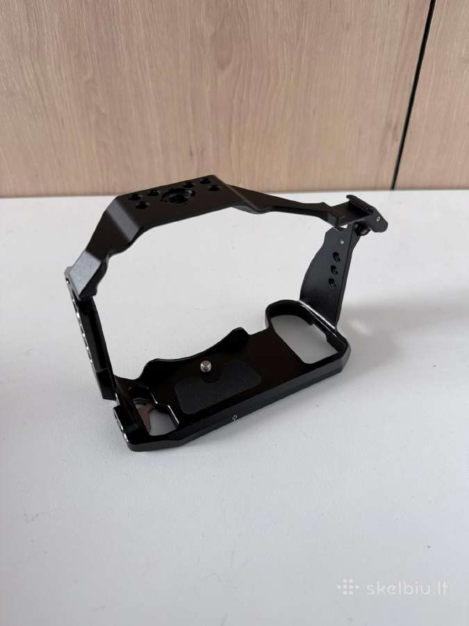 Smallrig cage Panasonic S5 - nuotraukos Nr. 2