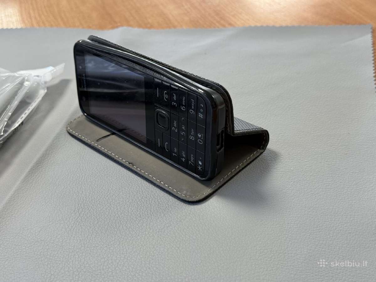 Nokia 230 puikios būklės tik po 30eur - nuotraukos Nr. 10