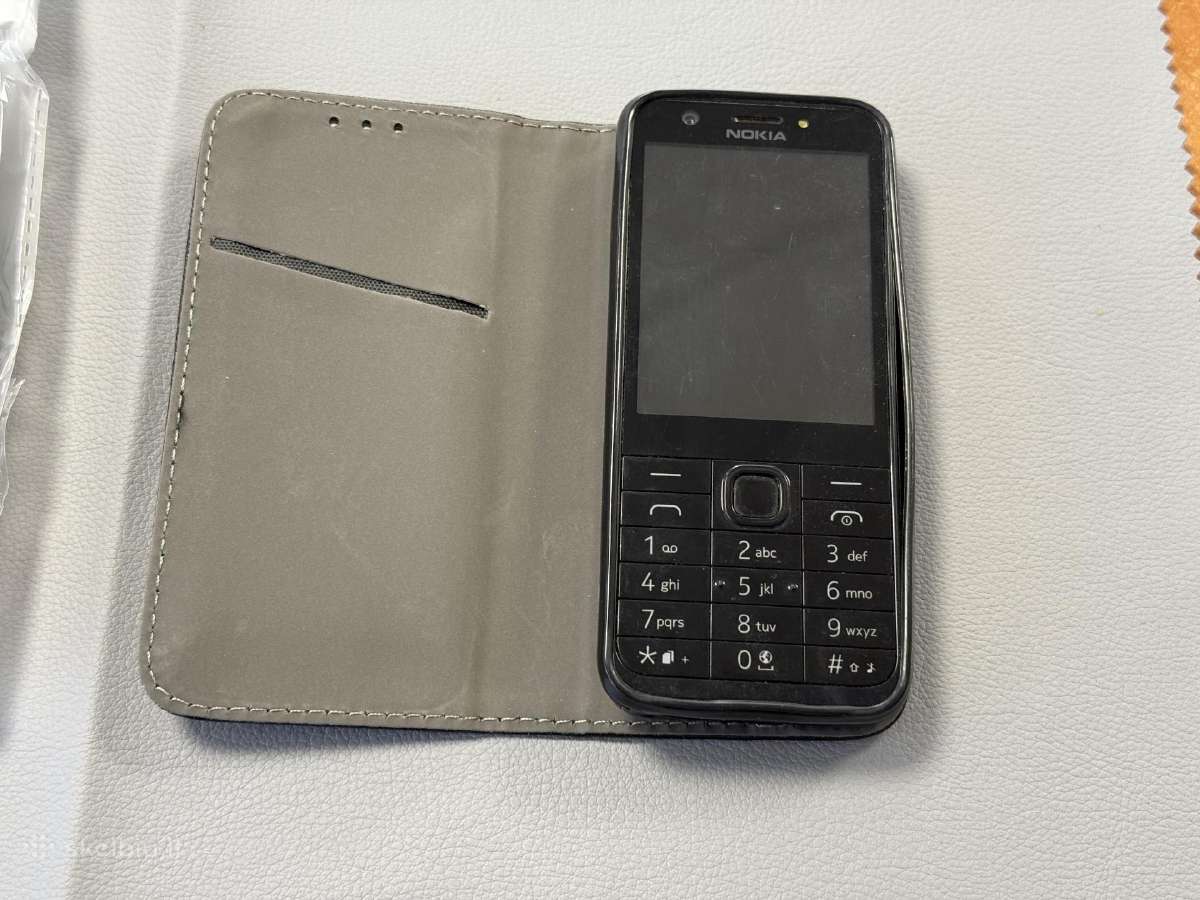 Nokia 230 puikios būklės tik po 30eur - nuotraukos Nr. 7