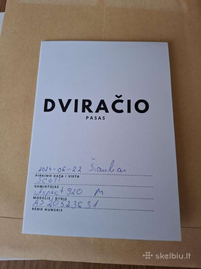 Scott - nuotraukos Nr. 9