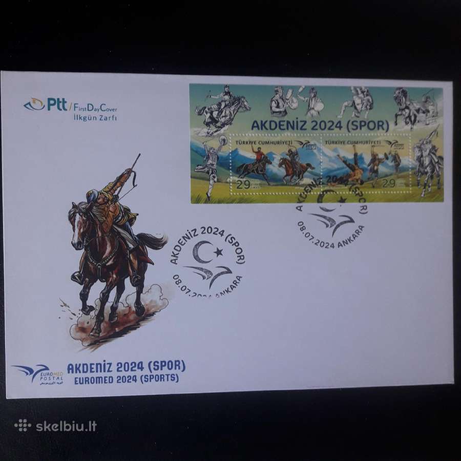 Parduodu vokus - nuotraukos Nr. 2