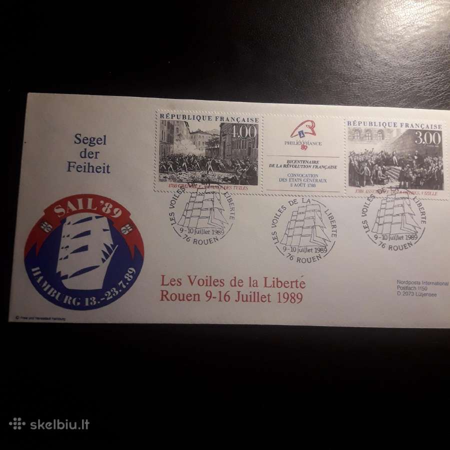Parduodu vokus - nuotraukos Nr. 8