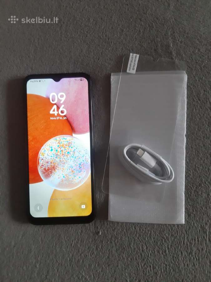 Samsung A14 64gb