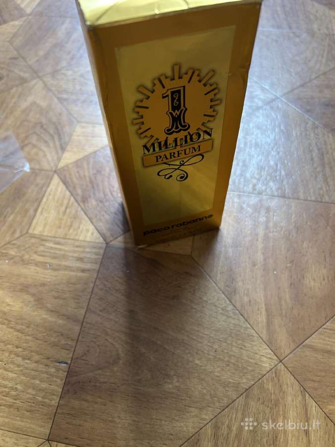 Paco rabanne