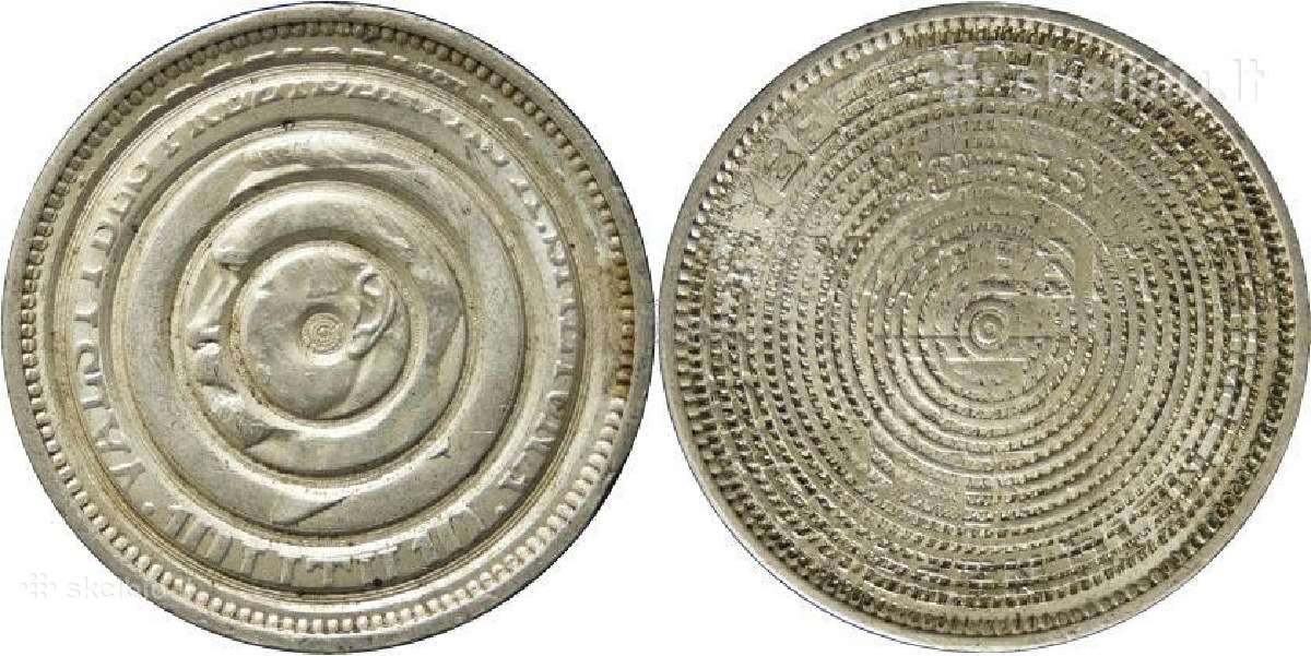 Pirksiu latvijos ir prieškario lietuvos monetas - nuotraukos Nr. 7