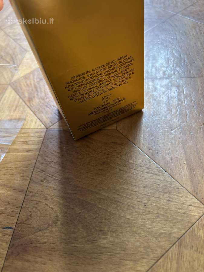 Paco rabanne - nuotraukos Nr. 4