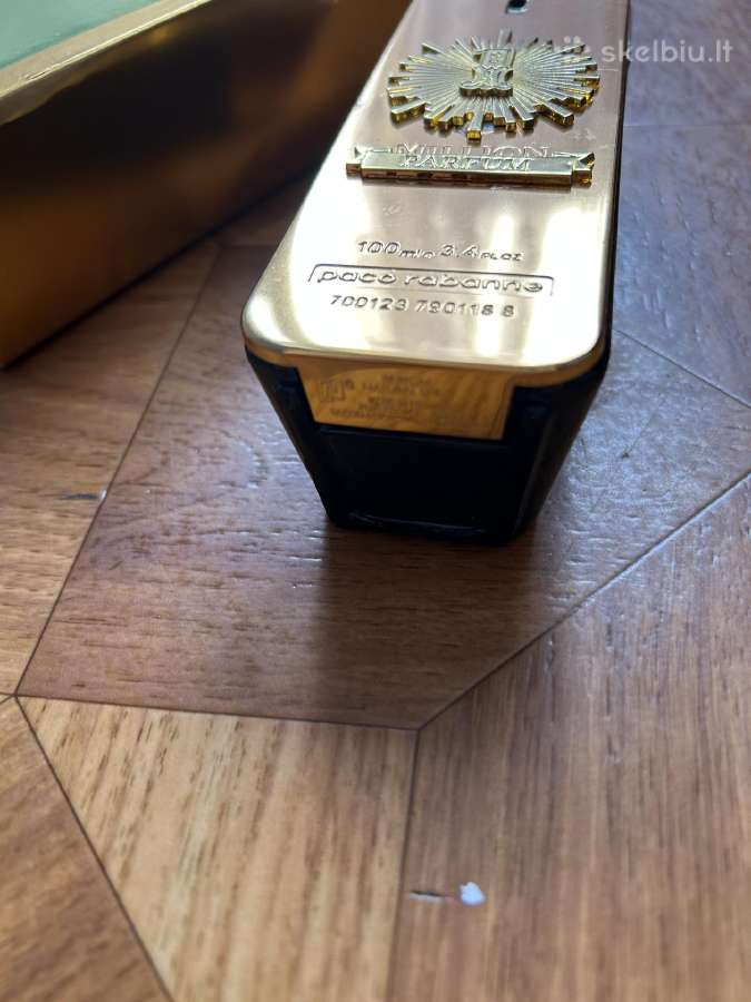 Paco rabanne - nuotraukos Nr. 5