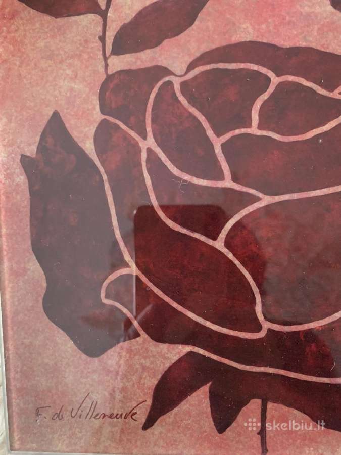 Nauji stikliniai padėklai stalui - nuotraukos Nr. 3
