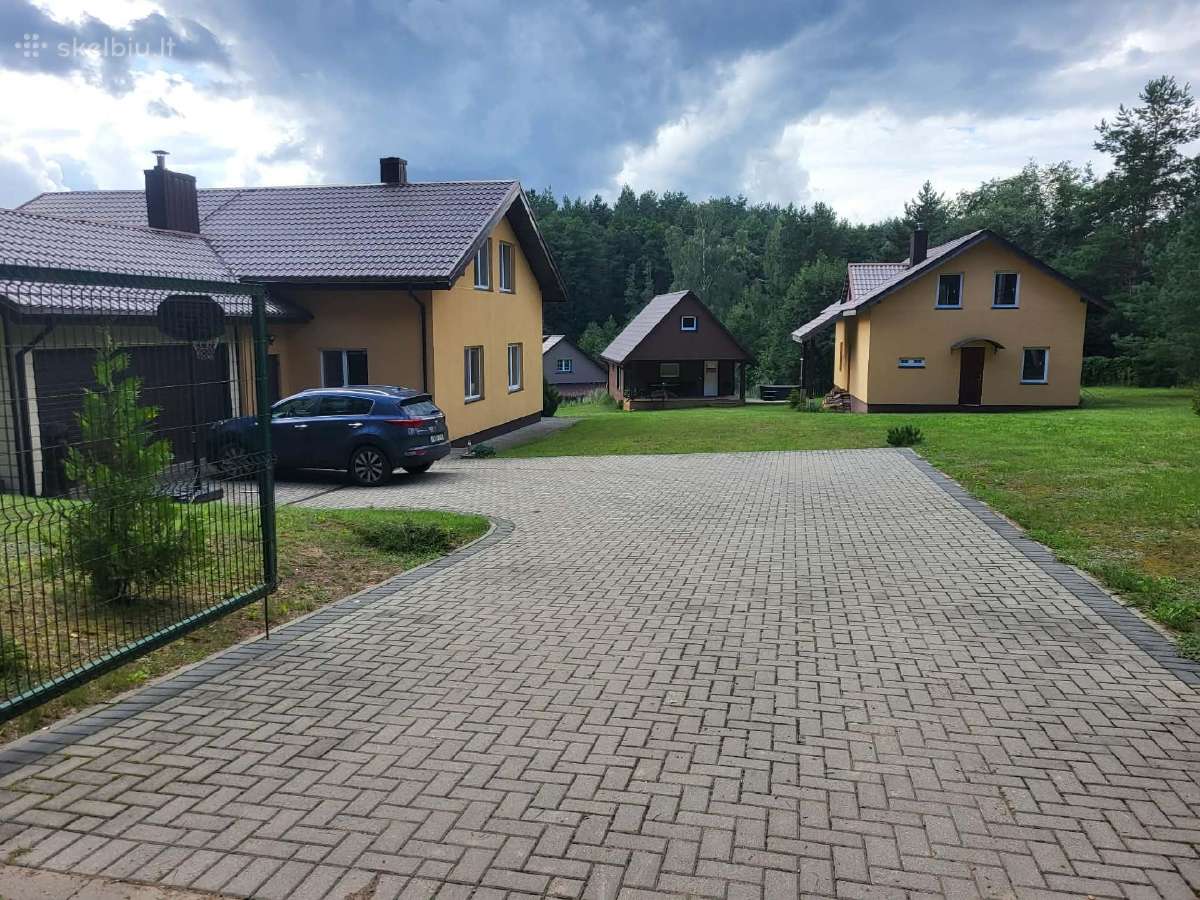 Pirties su kubilu nuoma - nuotraukos Nr. 19