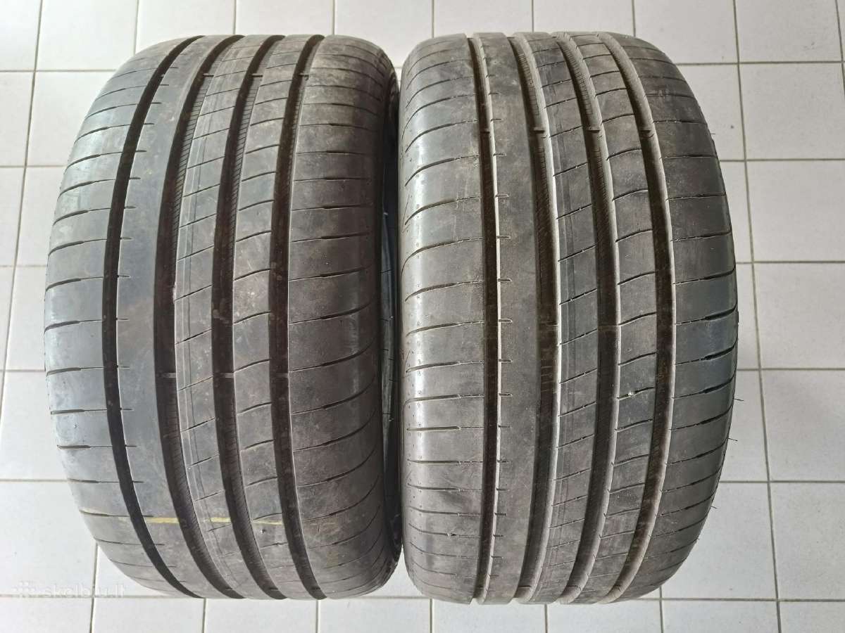 275-40r18 Goodyear