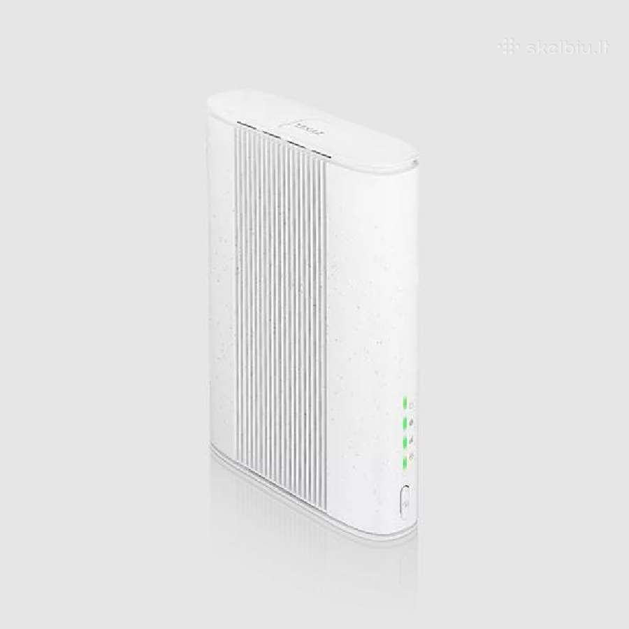 5G modemas Huawei H155 Zte Mc888 Mc801a - nuotraukos Nr. 6