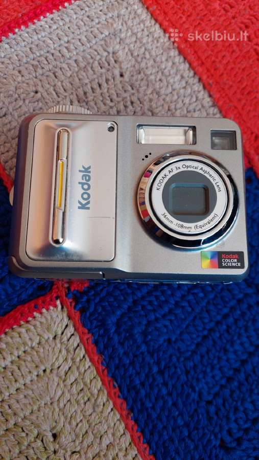Kodak C623