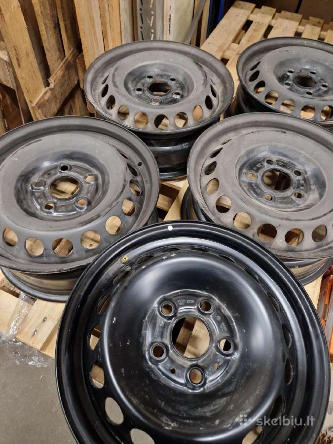 Ratlankiai 16 Man Tge ir Crafter - nuotraukos Nr. 3