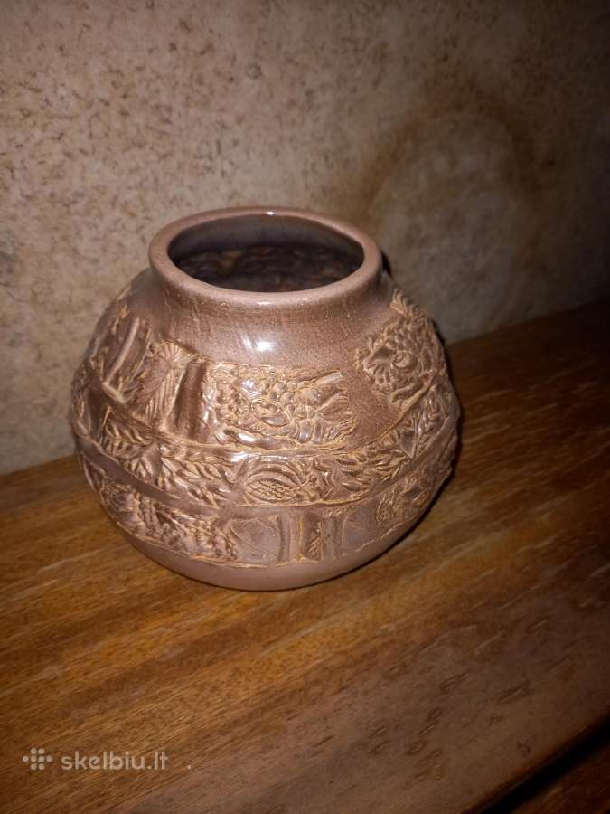Vaza 1991m