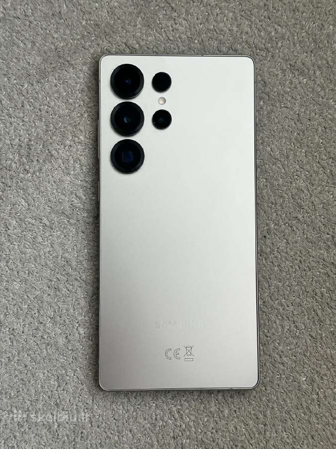 Galaxy S25 Ultra