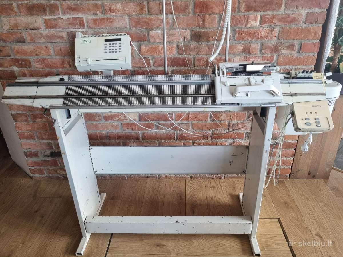 Passap e6000 su varikliu electra 4300