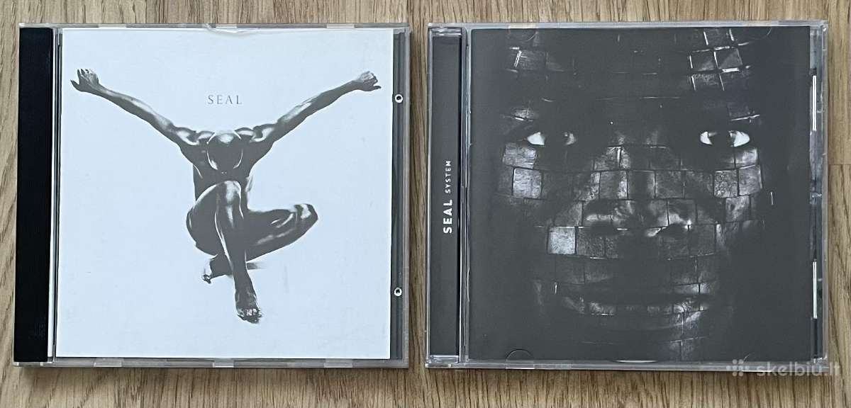 Rock CD /atnaujintą, papildyta/ - nuotraukos Nr. 10