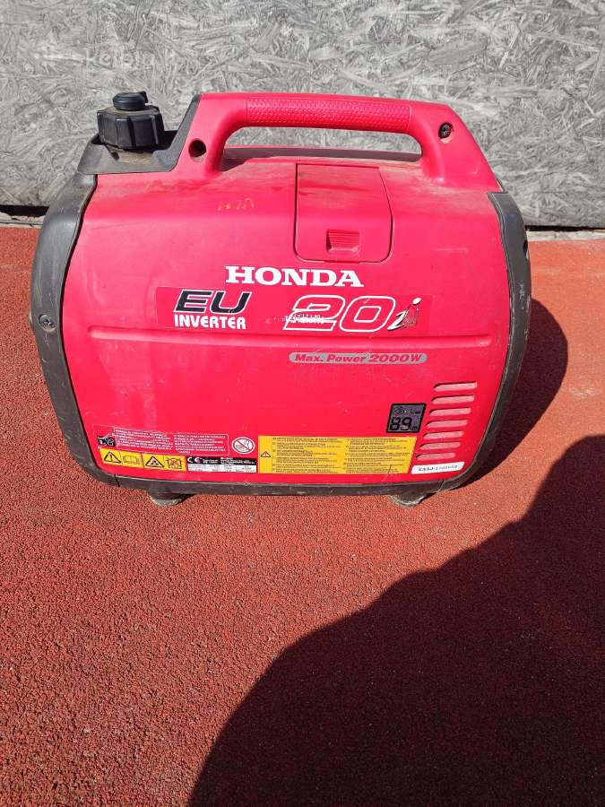 Honda 20i 600e Vilnius