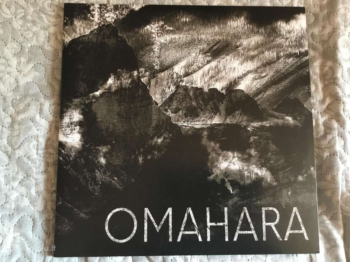Omahara – Omahara