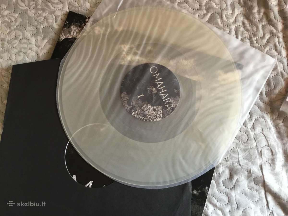 Omahara – Omahara - nuotraukos Nr. 4
