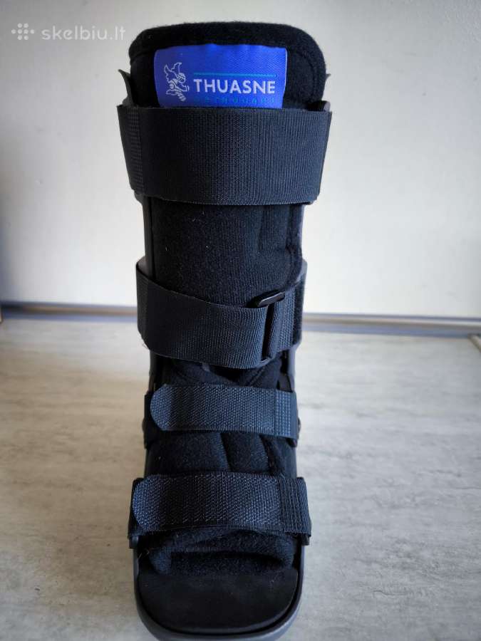„Thuasne " vaikščiojimo įtvaras