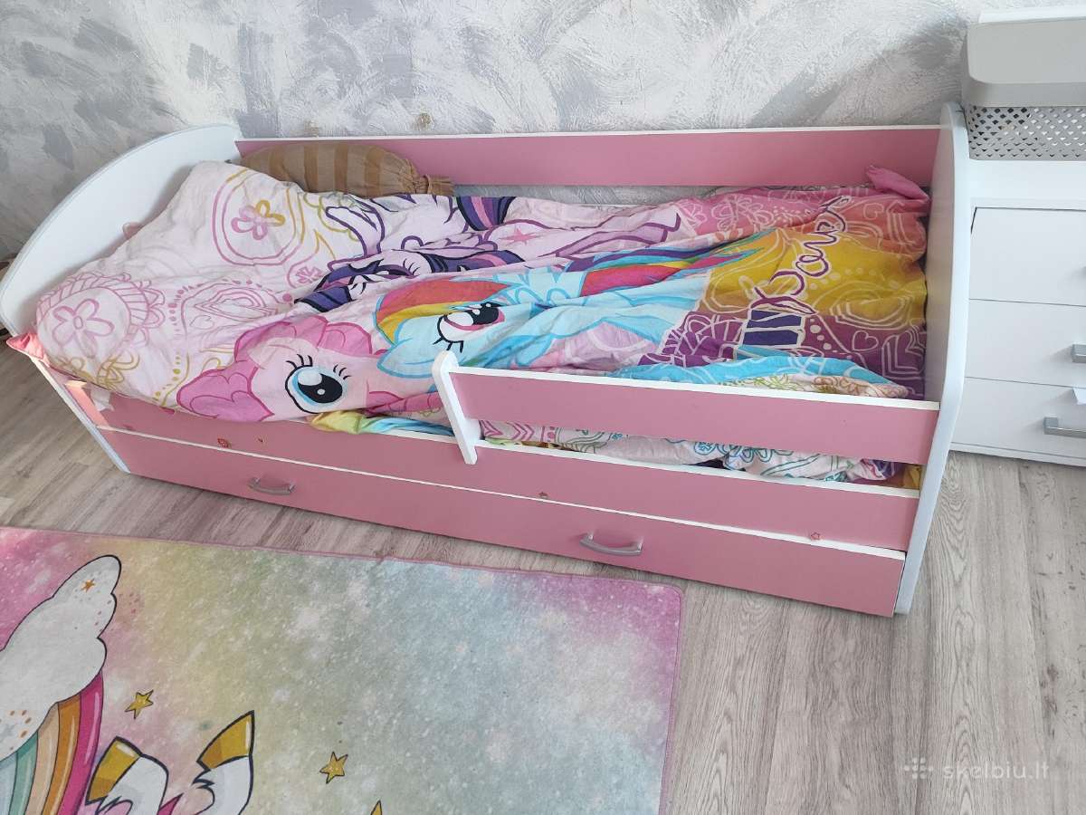 Vaikiška lova