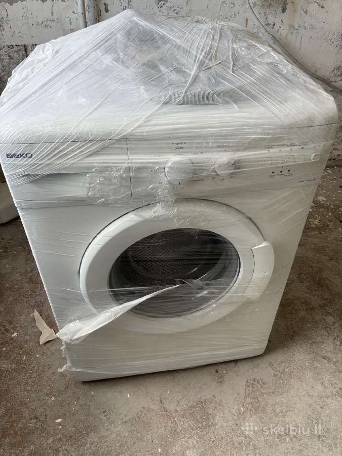 Parduodu skalbyklę beko wml15060 jb