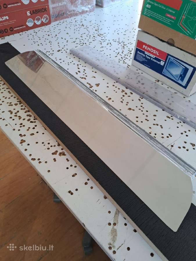 Špakliutė Kubala 600mm
