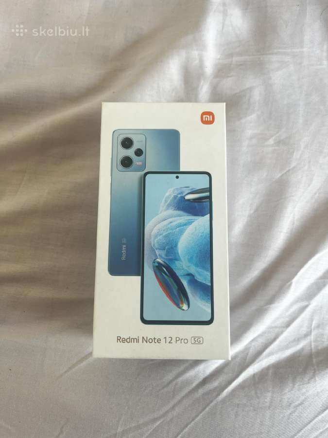 Parduodamas Xiaomi