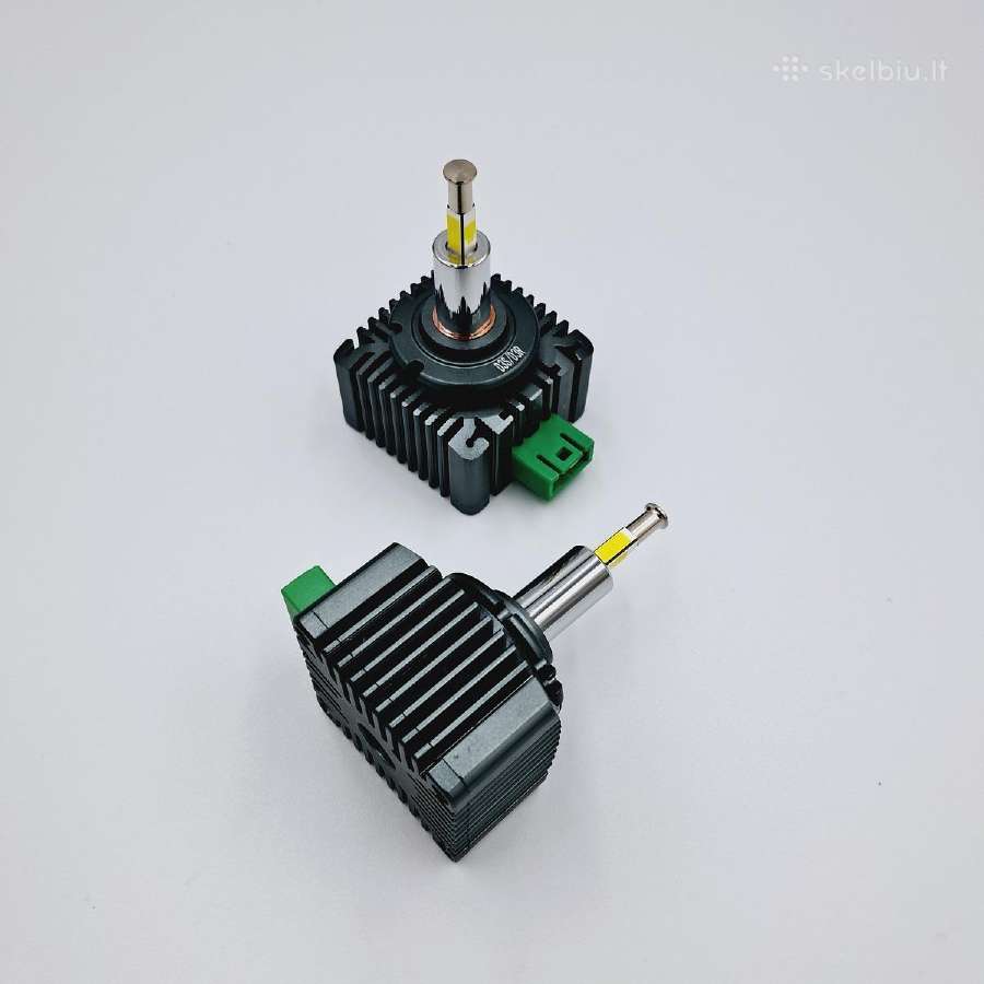 LED Automobilių Lemputės daugumai automobilių - nuotraukos Nr. 6