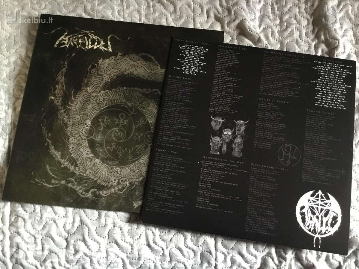 Arallu – Six