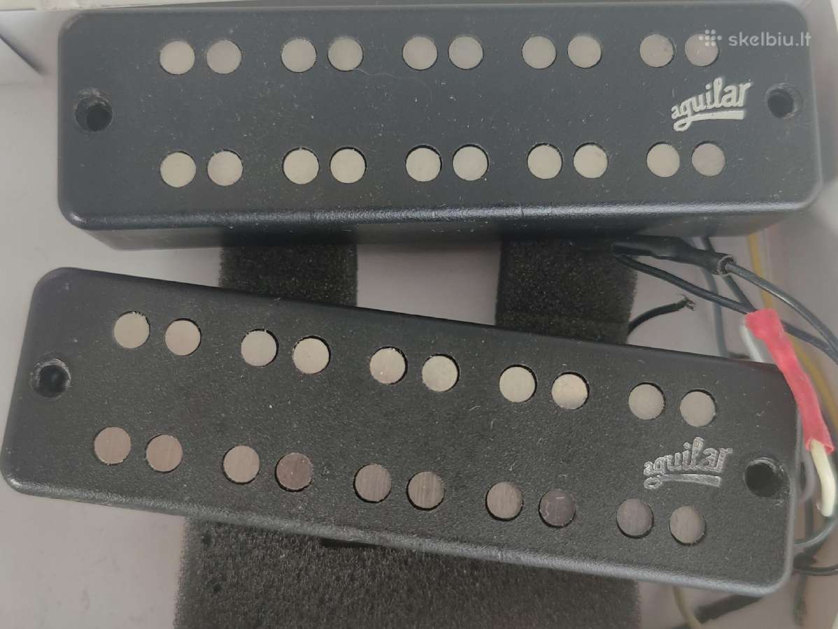 Bosines gitaros nuėmėjai