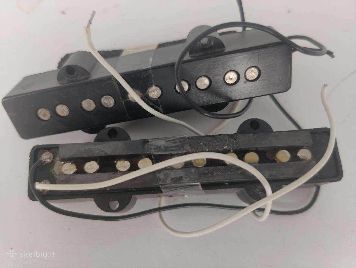 Bosines gitaros nuėmėjai - nuotraukos Nr. 3