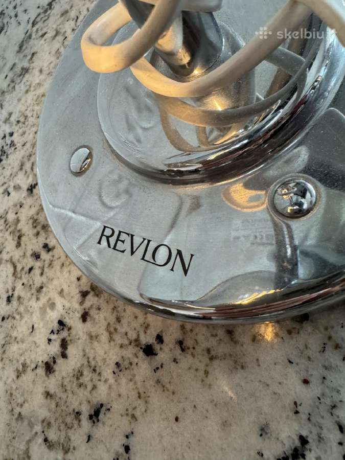 Revlon Kosmetinis veidrodis su apšvietimu - nuotraukos Nr. 3