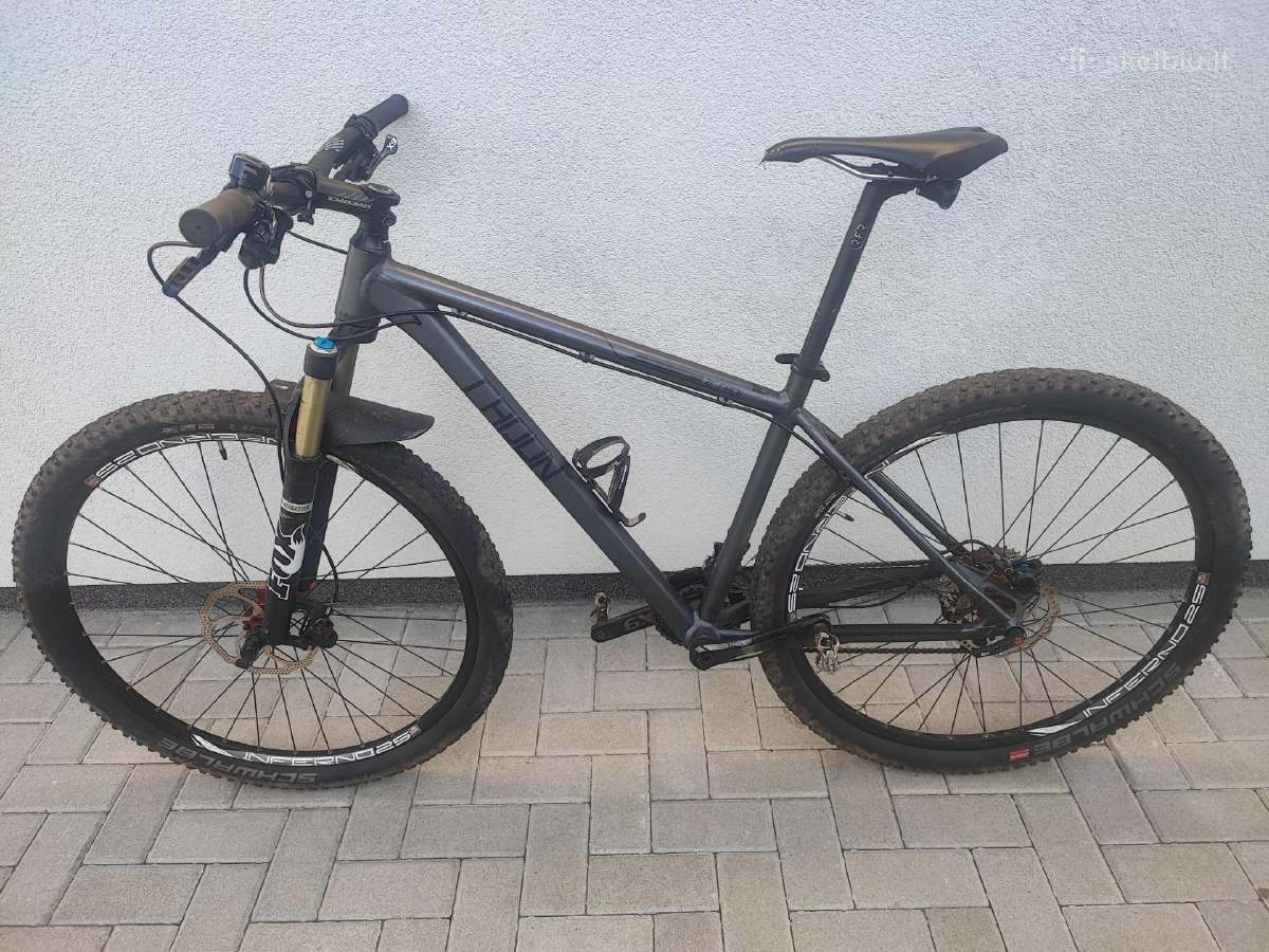 Radon Zr Race 29