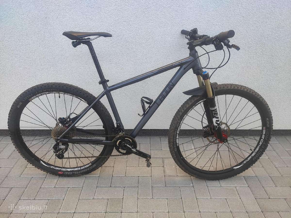 Radon Zr Race 29 - nuotraukos Nr. 2