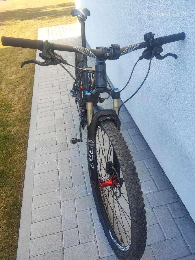 Radon Zr Race 29 - nuotraukos Nr. 5